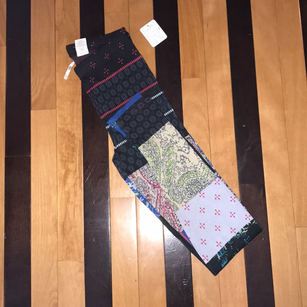 Free People tights